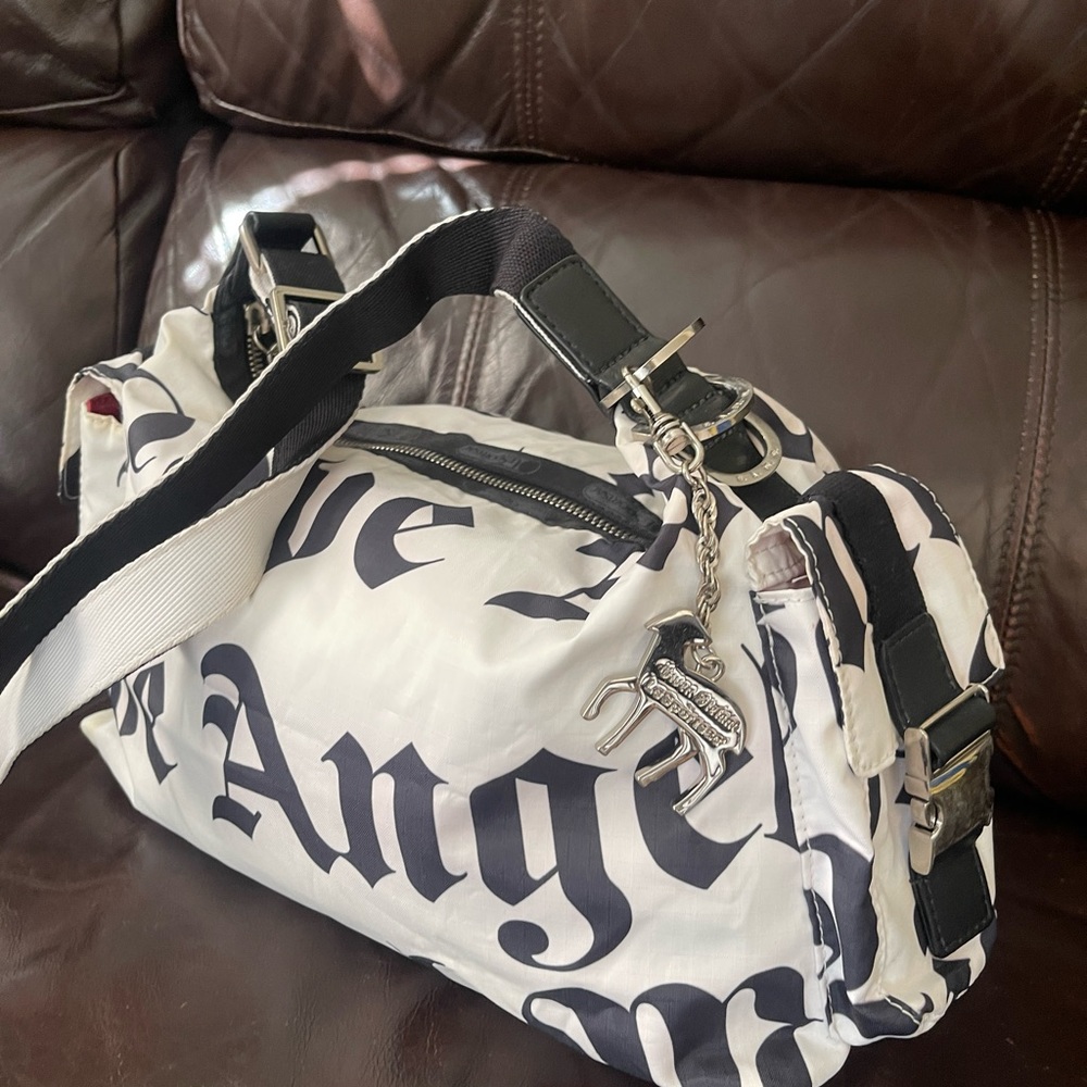 Lamb Lesportsac bag Gwen Stefani